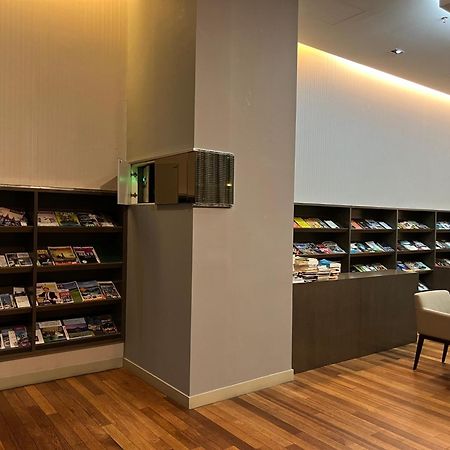 Luxury Regalia Suites By Adnan Kuala Lumpur Eksteriør billede