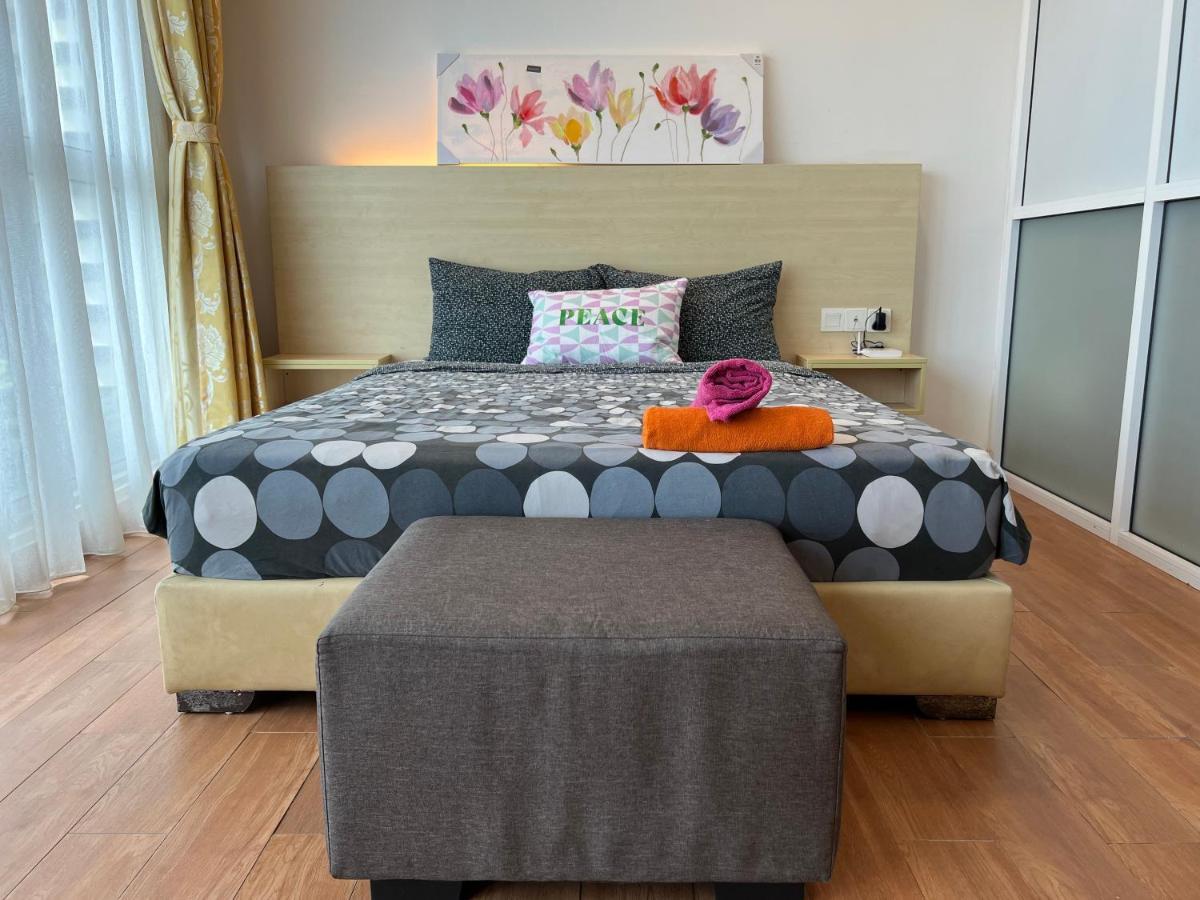 Luxury Regalia Suites By Adnan Kuala Lumpur Eksteriør billede