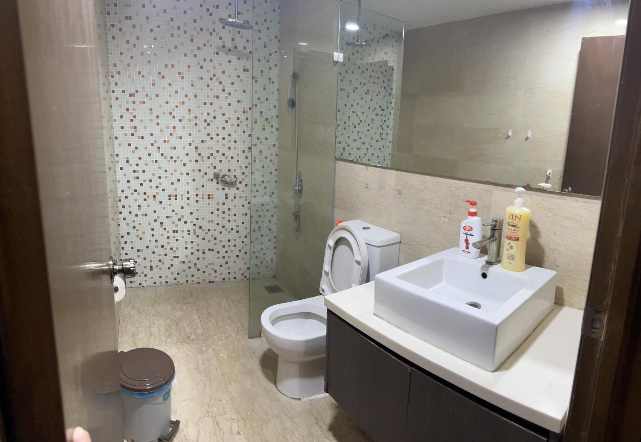 Luxury Regalia Suites By Adnan Kuala Lumpur Eksteriør billede