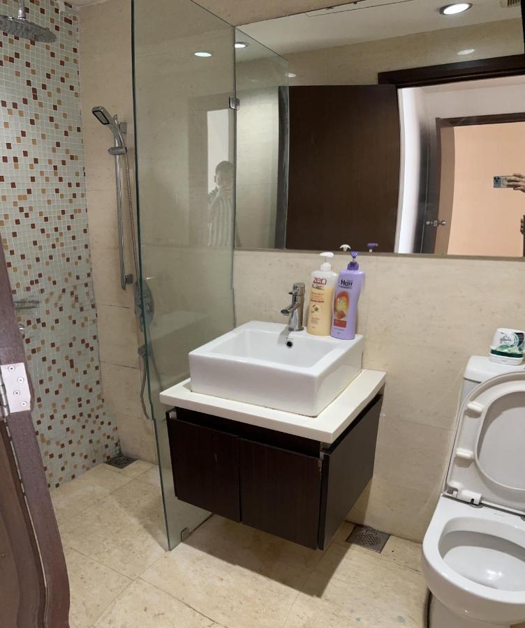 Luxury Regalia Suites By Adnan Kuala Lumpur Eksteriør billede