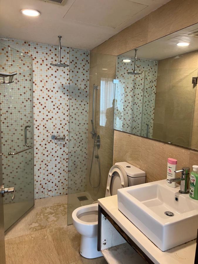 Luxury Regalia Suites By Adnan Kuala Lumpur Eksteriør billede