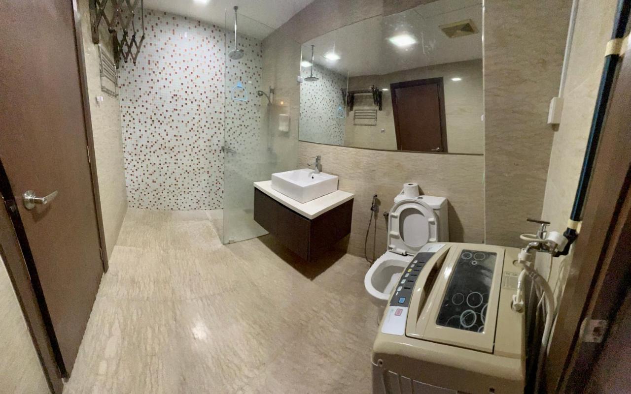 Luxury Regalia Suites By Adnan Kuala Lumpur Eksteriør billede