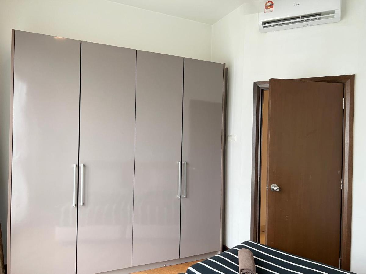 Luxury Regalia Suites By Adnan Kuala Lumpur Eksteriør billede