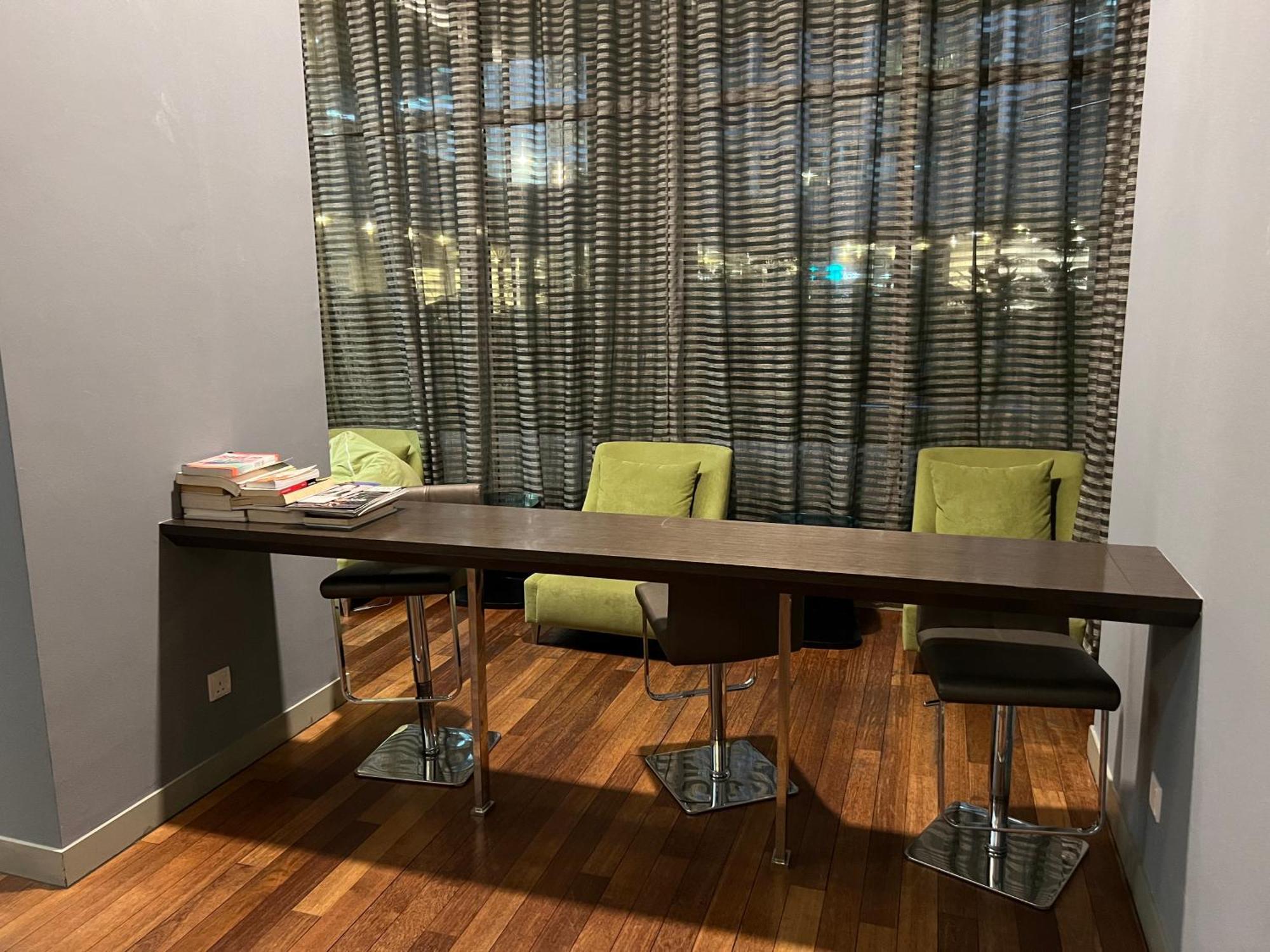 Luxury Regalia Suites By Adnan Kuala Lumpur Eksteriør billede