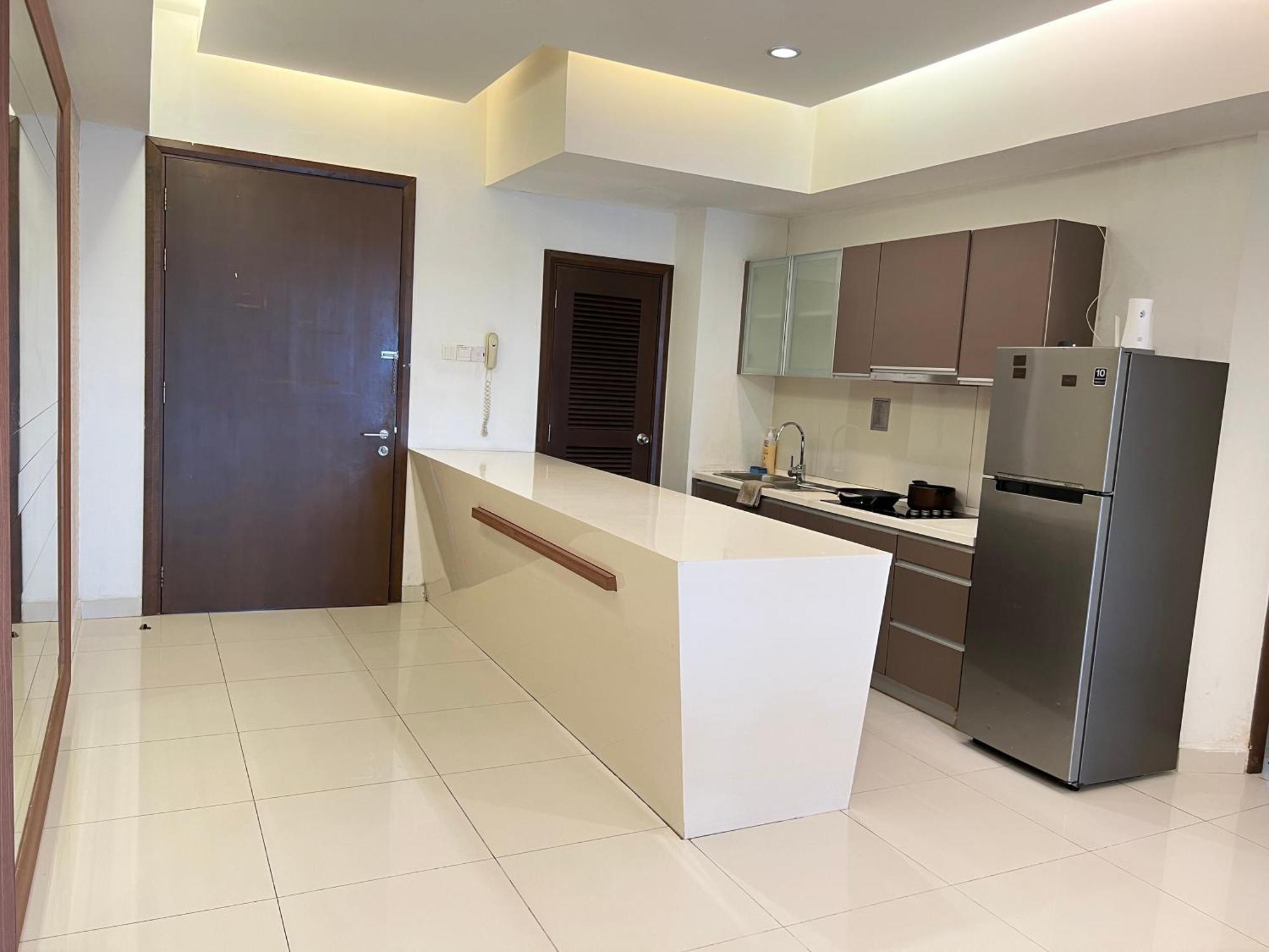 Luxury Regalia Suites By Adnan Kuala Lumpur Eksteriør billede
